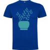 T-SHIRT PREMIUM DOGO Unisexe pour adultes et enfants -100% coton, maille single jersey, 165 g/m². Vignette