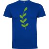 T-SHIRT PREMIUM DOGO Unisexe pour adultes et enfants -100% coton, maille single jersey, 165 g/m². Vignette