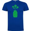 T-SHIRT PREMIUM DOGO Unisexe pour adultes et enfants -100% coton, maille single jersey, 165 g/m². Vignette