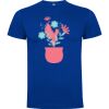 T-SHIRT PREMIUM DOGO Unisexe pour adultes et enfants -100% coton, maille single jersey, 165 g/m². Vignette