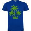 T-SHIRT PREMIUM DOGO Unisexe pour adultes et enfants -100% coton, maille single jersey, 165 g/m². Vignette