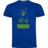 T-SHIRT PREMIUM DOGO Unisexe pour adultes et enfants -100% coton, maille single jersey, 165 g/m². Vignette