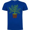 T-SHIRT PREMIUM DOGO Unisexe pour adultes et enfants -100% coton, maille single jersey, 165 g/m². Vignette