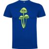 T-SHIRT PREMIUM DOGO Unisexe pour adultes et enfants -100% coton, maille single jersey, 165 g/m². Vignette