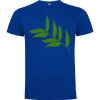 T-SHIRT PREMIUM DOGO Unisexe pour adultes et enfants -100% coton, maille single jersey, 165 g/m². Vignette