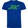 T-SHIRT PREMIUM DOGO Unisexe pour adultes et enfants -100% coton, maille single jersey, 165 g/m². Vignette