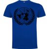 T-SHIRT PREMIUM DOGO Unisexe pour adultes et enfants -100% coton, maille single jersey, 165 g/m². Vignette