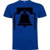 T-SHIRT PREMIUM DOGO Unisexe pour adultes et enfants -100% coton, maille single jersey, 165 g/m². Vignette