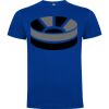 T-SHIRT PREMIUM DOGO Unisexe pour adultes et enfants -100% coton, maille single jersey, 165 g/m². Vignette