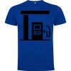 T-SHIRT PREMIUM DOGO Unisexe pour adultes et enfants -100% coton, maille single jersey, 165 g/m². Vignette