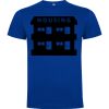 T-SHIRT PREMIUM DOGO Unisexe pour adultes et enfants -100% coton, maille single jersey, 165 g/m². Vignette