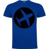T-SHIRT PREMIUM DOGO Unisexe pour adultes et enfants -100% coton, maille single jersey, 165 g/m². Vignette