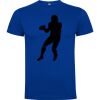 T-SHIRT PREMIUM DOGO Unisexe pour adultes et enfants -100% coton, maille single jersey, 165 g/m². Vignette