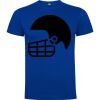 T-SHIRT PREMIUM DOGO Unisexe pour adultes et enfants -100% coton, maille single jersey, 165 g/m². Vignette