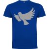 T-SHIRT PREMIUM DOGO Unisexe pour adultes et enfants -100% coton, maille single jersey, 165 g/m². Vignette