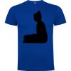 T-SHIRT PREMIUM DOGO Unisexe pour adultes et enfants -100% coton, maille single jersey, 165 g/m². Vignette