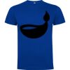 T-SHIRT PREMIUM DOGO Unisexe pour adultes et enfants -100% coton, maille single jersey, 165 g/m². Vignette