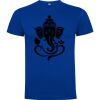 T-SHIRT PREMIUM DOGO Unisexe pour adultes et enfants -100% coton, maille single jersey, 165 g/m². Vignette