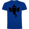 T-SHIRT PREMIUM DOGO Unisexe pour adultes et enfants -100% coton, maille single jersey, 165 g/m². Vignette