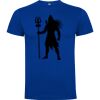 T-SHIRT PREMIUM DOGO Unisexe pour adultes et enfants -100% coton, maille single jersey, 165 g/m². Vignette