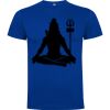 T-SHIRT PREMIUM DOGO Unisexe pour adultes et enfants -100% coton, maille single jersey, 165 g/m². Vignette