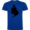 T-SHIRT PREMIUM DOGO Unisexe pour adultes et enfants -100% coton, maille single jersey, 165 g/m². Vignette
