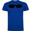 T-SHIRT PREMIUM DOGO Unisexe pour adultes et enfants -100% coton, maille single jersey, 165 g/m². Vignette