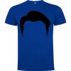 T-SHIRT PREMIUM DOGO Unisexe pour adultes et enfants -100% coton, maille single jersey, 165 g/m². Vignette