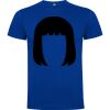 T-SHIRT PREMIUM DOGO Unisexe pour adultes et enfants -100% coton, maille single jersey, 165 g/m². Vignette