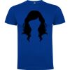 T-SHIRT PREMIUM DOGO Unisexe pour adultes et enfants -100% coton, maille single jersey, 165 g/m². Vignette