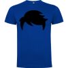 T-SHIRT PREMIUM DOGO Unisexe pour adultes et enfants -100% coton, maille single jersey, 165 g/m². Vignette