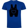T-SHIRT PREMIUM DOGO Unisexe pour adultes et enfants -100% coton, maille single jersey, 165 g/m². Vignette