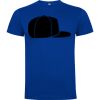T-SHIRT PREMIUM DOGO Unisexe pour adultes et enfants -100% coton, maille single jersey, 165 g/m². Vignette