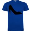T-SHIRT PREMIUM DOGO Unisexe pour adultes et enfants -100% coton, maille single jersey, 165 g/m². Vignette
