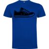 T-SHIRT PREMIUM DOGO Unisexe pour adultes et enfants -100% coton, maille single jersey, 165 g/m². Vignette