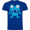 T-SHIRT PREMIUM DOGO Unisexe pour adultes et enfants -100% coton, maille single jersey, 165 g/m². Vignette