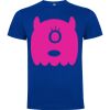 T-SHIRT PREMIUM DOGO Unisexe pour adultes et enfants -100% coton, maille single jersey, 165 g/m². Vignette