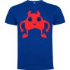 T-SHIRT PREMIUM DOGO Unisexe pour adultes et enfants -100% coton, maille single jersey, 165 g/m². Vignette