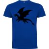 T-SHIRT PREMIUM DOGO Unisexe pour adultes et enfants -100% coton, maille single jersey, 165 g/m². Vignette