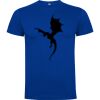T-SHIRT PREMIUM DOGO Unisexe pour adultes et enfants -100% coton, maille single jersey, 165 g/m². Vignette