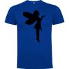 T-SHIRT PREMIUM DOGO Unisexe pour adultes et enfants -100% coton, maille single jersey, 165 g/m². Vignette
