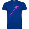 T-SHIRT PREMIUM DOGO Unisexe pour adultes et enfants -100% coton, maille single jersey, 165 g/m². Vignette
