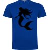 T-SHIRT PREMIUM DOGO Unisexe pour adultes et enfants -100% coton, maille single jersey, 165 g/m². Vignette
