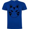 T-SHIRT PREMIUM DOGO Unisexe pour adultes et enfants -100% coton, maille single jersey, 165 g/m². Vignette