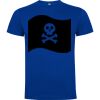 T-SHIRT PREMIUM DOGO Unisexe pour adultes et enfants -100% coton, maille single jersey, 165 g/m². Vignette