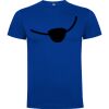T-SHIRT PREMIUM DOGO Unisexe pour adultes et enfants -100% coton, maille single jersey, 165 g/m². Vignette