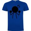 T-SHIRT PREMIUM DOGO Unisexe pour adultes et enfants -100% coton, maille single jersey, 165 g/m². Vignette