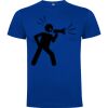 T-SHIRT PREMIUM DOGO Unisexe pour adultes et enfants -100% coton, maille single jersey, 165 g/m². Vignette