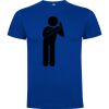 T-SHIRT PREMIUM DOGO Unisexe pour adultes et enfants -100% coton, maille single jersey, 165 g/m². Vignette