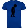 T-SHIRT PREMIUM DOGO Unisexe pour adultes et enfants -100% coton, maille single jersey, 165 g/m². Vignette